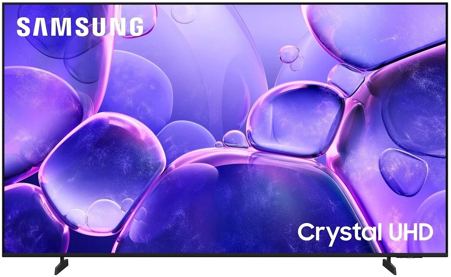 Телевизор Samsung UE75U8000FUXUA - Фото 1