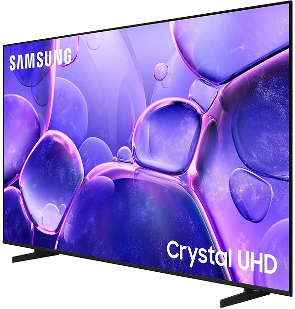 Фото - Телевізор Samsung UE50U8000FUXUA