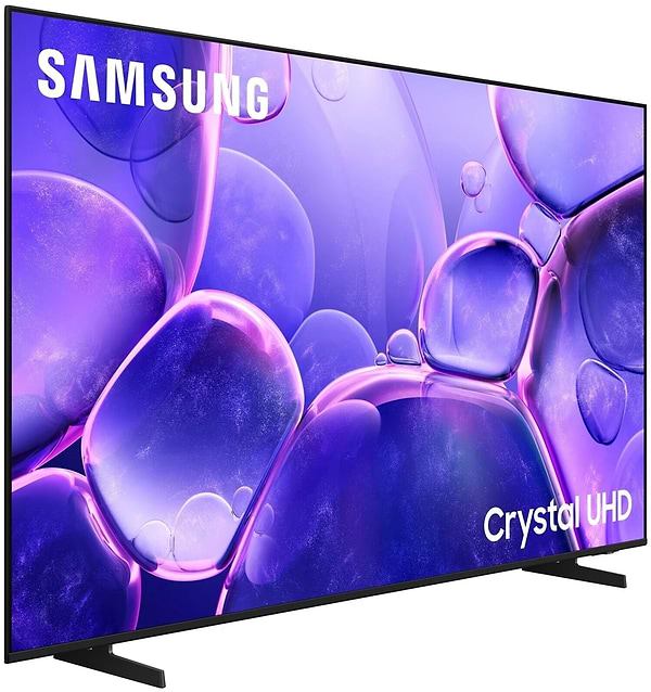 Фото - Телевізор Samsung UE50U8000FUXUA