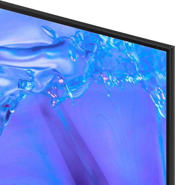 Фото - Телевізор Samsung UE55DU8500UXUA