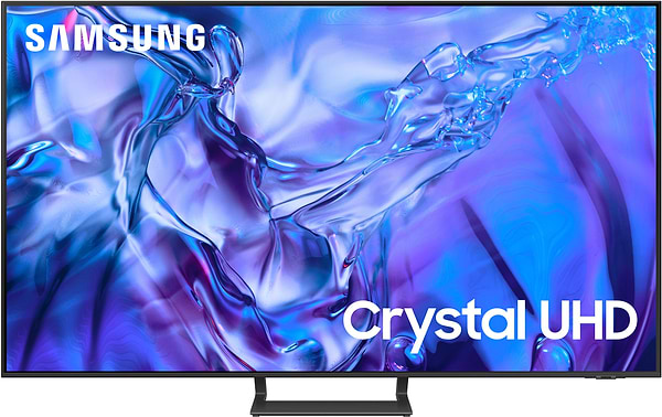 Фото - Уцінка - Телевізор Samsung UE50DU8500UXUA