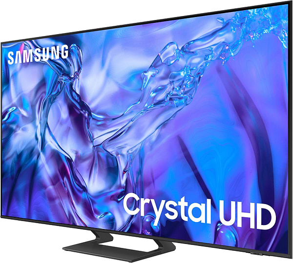 Фото - Телевізор Samsung UE55DU8500UXUA