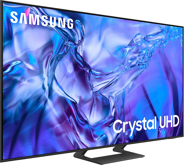 Фото - Телевізор Samsung UE55DU8500UXUA