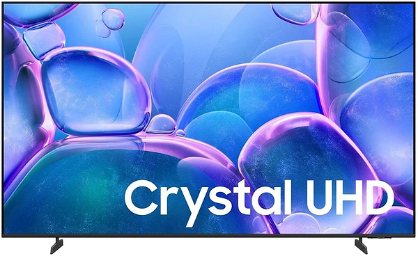 Фото - Телевізор Samsung UE75U7000FUXUA