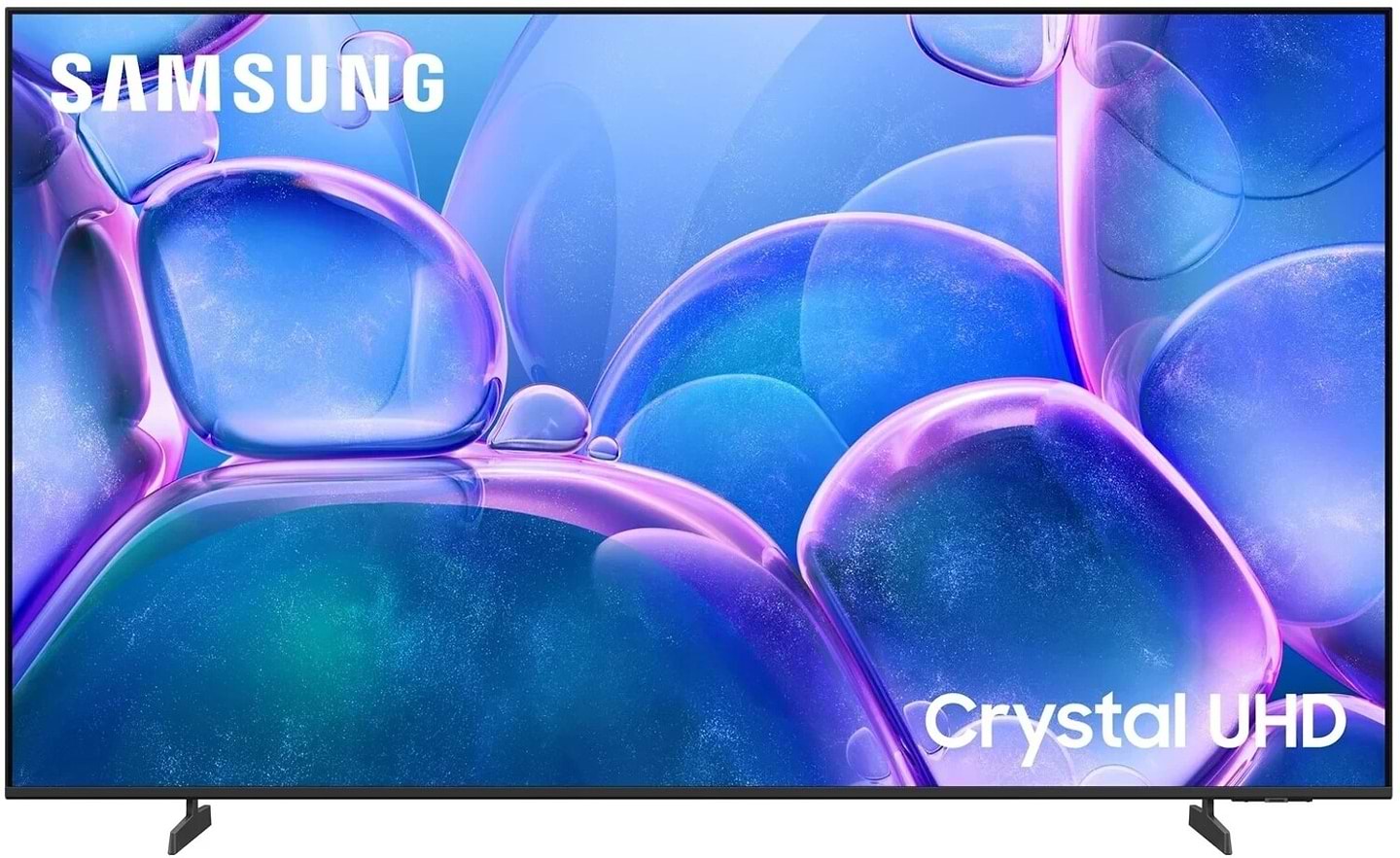 Телевізор Samsung UE75U7000FUXUA - Фото 1
