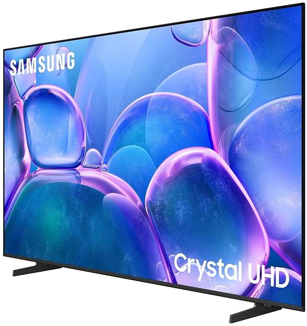 Фото - Телевізор Samsung UE65U7000FUXUA