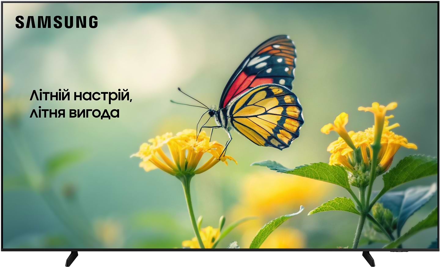 Телевизор Samsung UE98DU9000UXUA - Фото 1