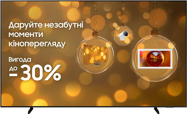 Фото - Телевизор Samsung UE98DU9002UXUA