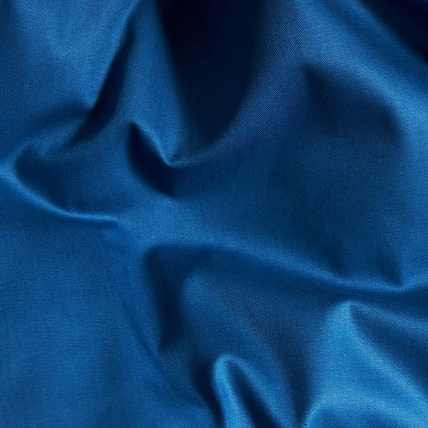 Фото - Пододеяльник двуспальный евро Moon&Star Satin Premium Deep Blue King Size 220x240 см (MS-870000964)