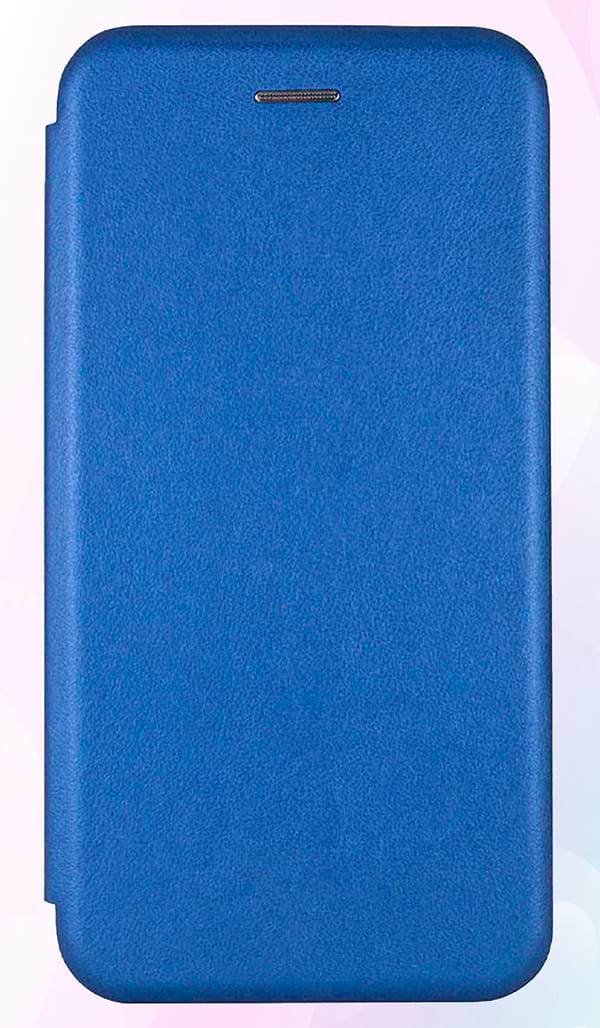 Фото - Чохол для смартфону BeCover Exclusive for Samsung Galaxy A16 4G SM-A165/A16 5G SM-A166 Blue (712200)