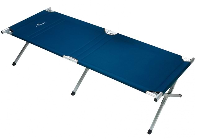 Розкладне ліжко Ferrino Camping Cot Blue (97065CBB)