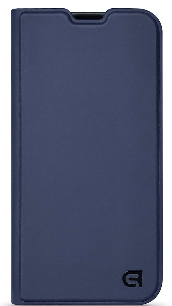 Фото - Чохол для смартфону Armorstandart OneFold Case for Xiaomi Poco C71 4G Dark Blue (ARM84888)