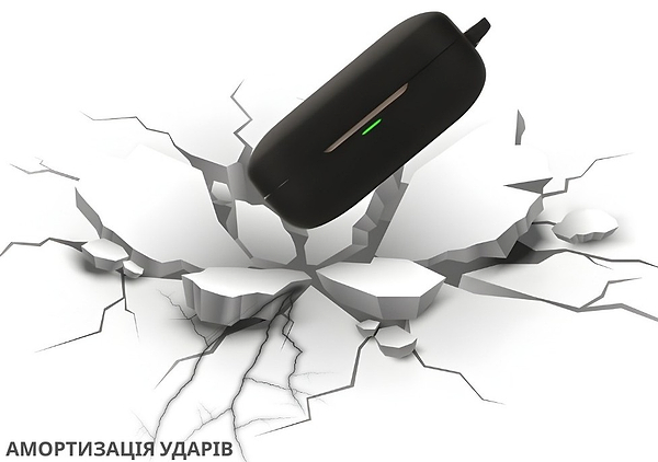 Фото - Чехол для наушников BeCover Silicon for Realme Buds Air 7 Pro Black (714814)