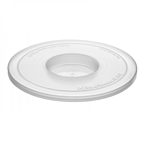 Фото - Кухонна машина KitchenAid Heavy Duty (5KPM5EER)