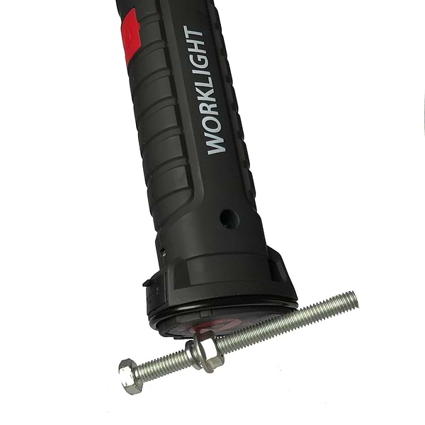 Фото - Ліхтар акумуляторний UFT Worklight Bull & Bear FB 150 Pro