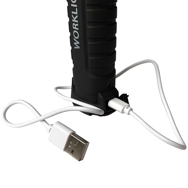 Фото - Ліхтар акумуляторний UFT Worklight Bull & Bear FB 150 Pro