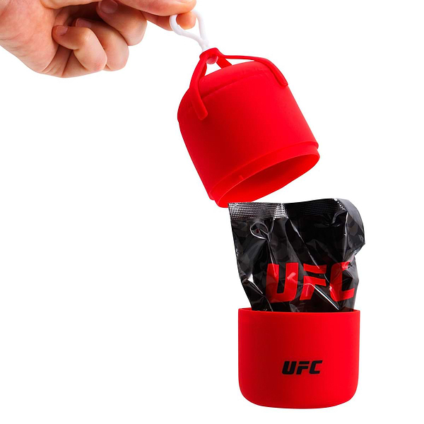 Фото - Коллекционная фигурка набор UFC ПОДВЕСНАЯ ГРУША в ассортименте (UFC9000)