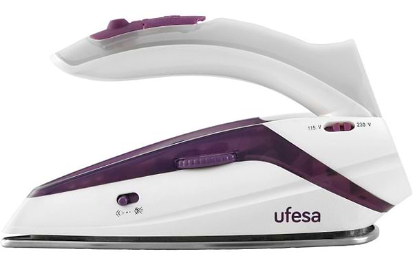Фото - Утюг дорожный Ufesa Perfect Trip (80105544)