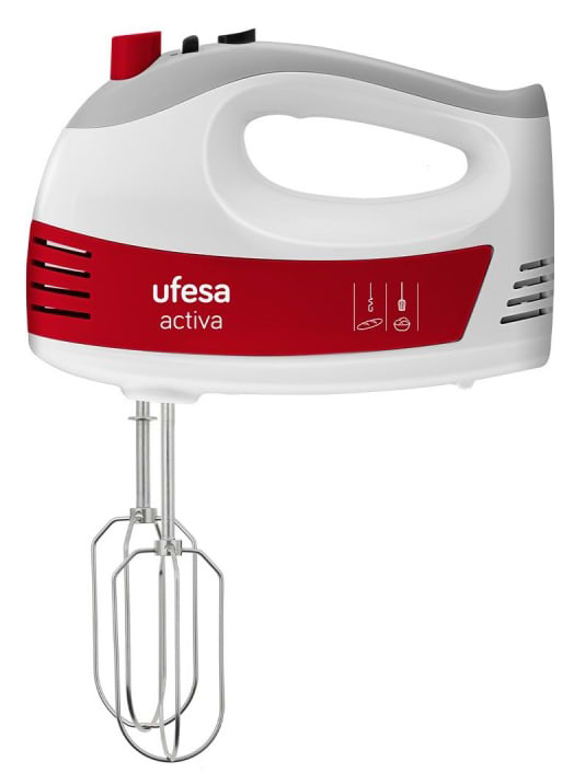 Миксер Ufesa BV4650 Activa (70304572) - Фото 1