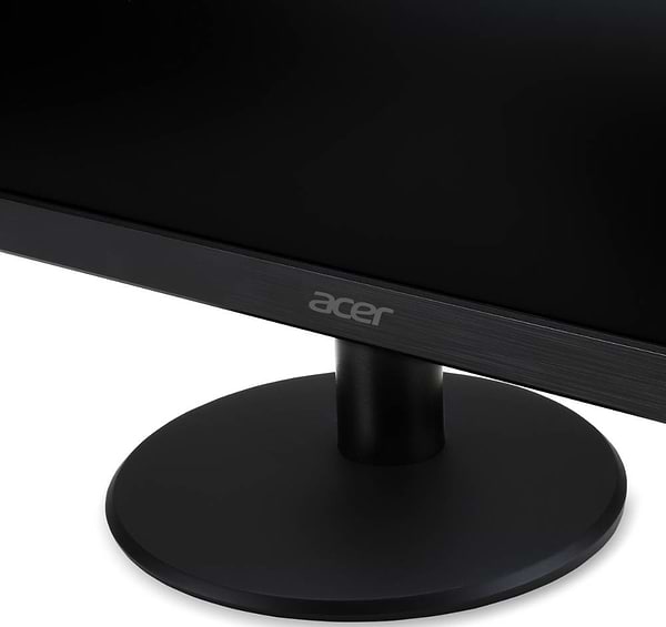 Фото - Монітор Acer EB192QBBI (UM.XE2EE.B01) Black
