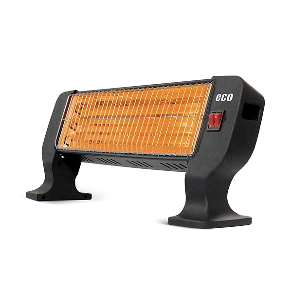 Фото - Обігрівач інфрачервоний UFO ECO Mini 1500W