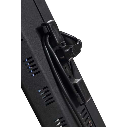 Фото - Уценка - Обогреватель инфракрасный UFO ECO TERM ECO-EC/18 1800-2000 W Class I