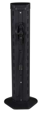 Фото - Уценка - Обогреватель инфракрасный UFO ECO TERM ECO-EC/18 1800-2000 W Class I