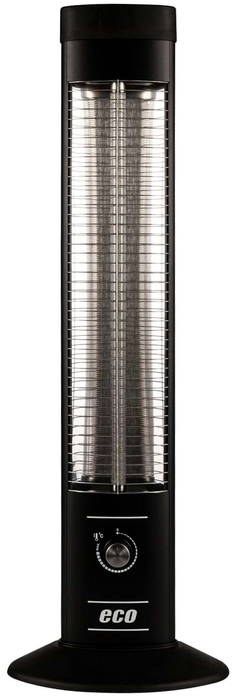 Обогреватель инфракрасный UFO ECO TERM ECO-EC/18 1800-2000 W Class I - Фото 1