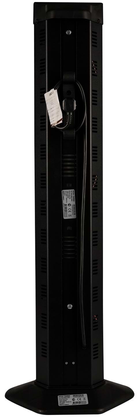 Фото - Обогреватель инфракрасный UFO ECO TERM ECO-EC/18 1800-2000 W Class I