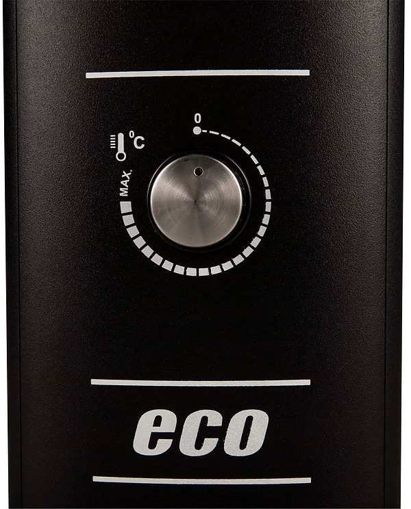 Фото - Обогреватель инфракрасный UFO ECO TERM ECO-EC/18 1800-2000 W Class I