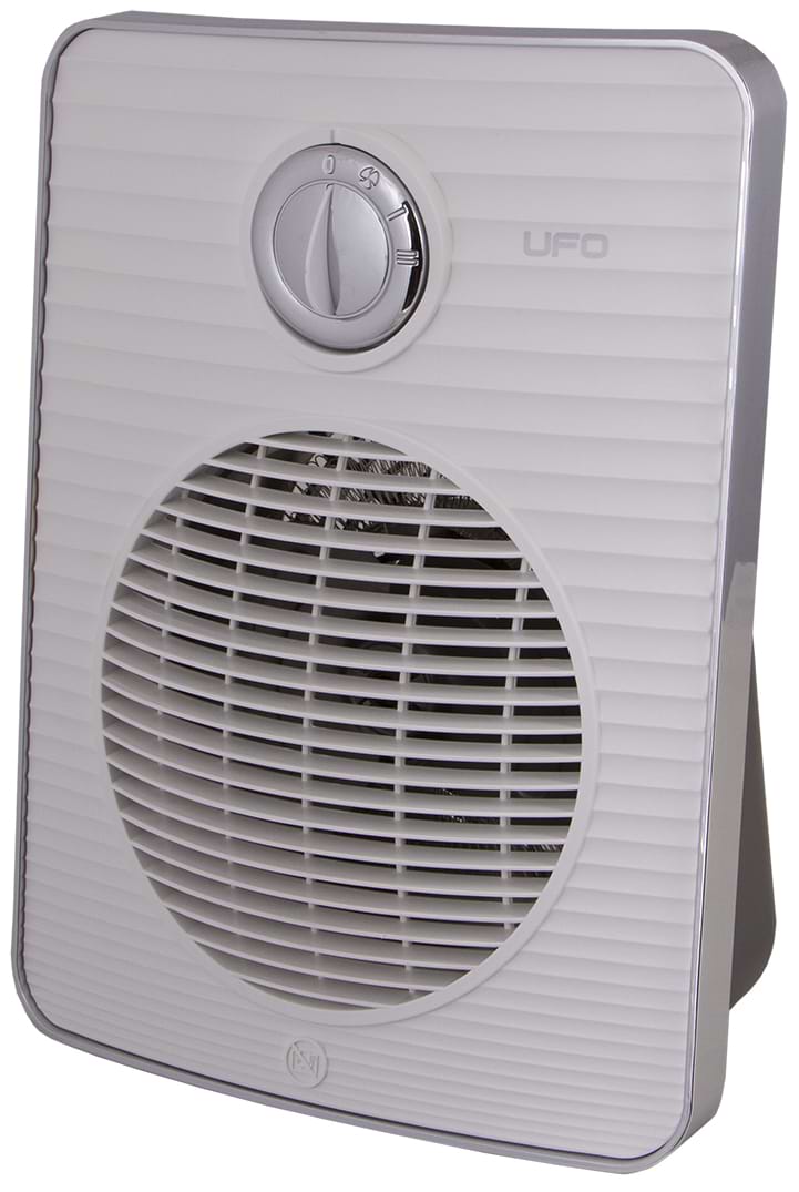 Тепловентилятор UFO HF21EN 2000w
