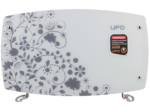 Фото - Конвектор UFO MCH10LP