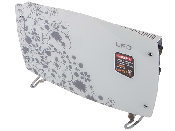 Фото - Конвектор UFO MCH10LP
