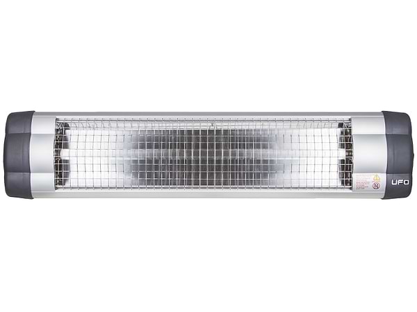 Фото - Обогреватель инфракрасный UFO S/19 в комплекте с ножкой