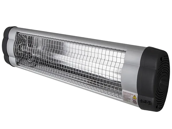 Фото - Обогреватель инфракрасный UFO S/19 в комплекте с ножкой