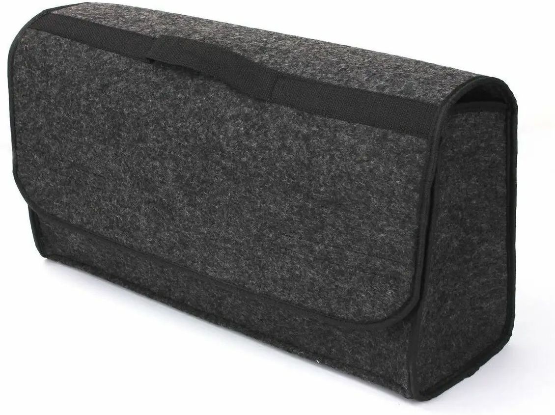 Сумка-органайзер в багажник UFT Car Organizer 6 Large с клейкой полосой (UFTcarorganizer6)