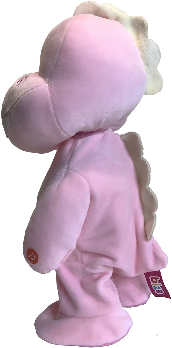 Фото - Интерактивная игрушка UFT Bize Dragon Дракоша Топотун