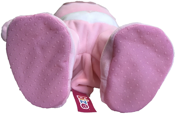 Фото - Интерактивная игрушка UFT Bize Dragon Дракоша Топотун