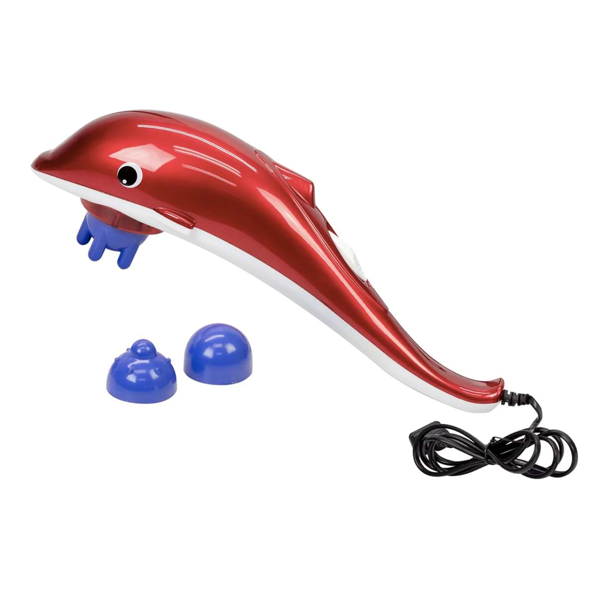 Массажер для тела UFT Dolphin MS1 Red
