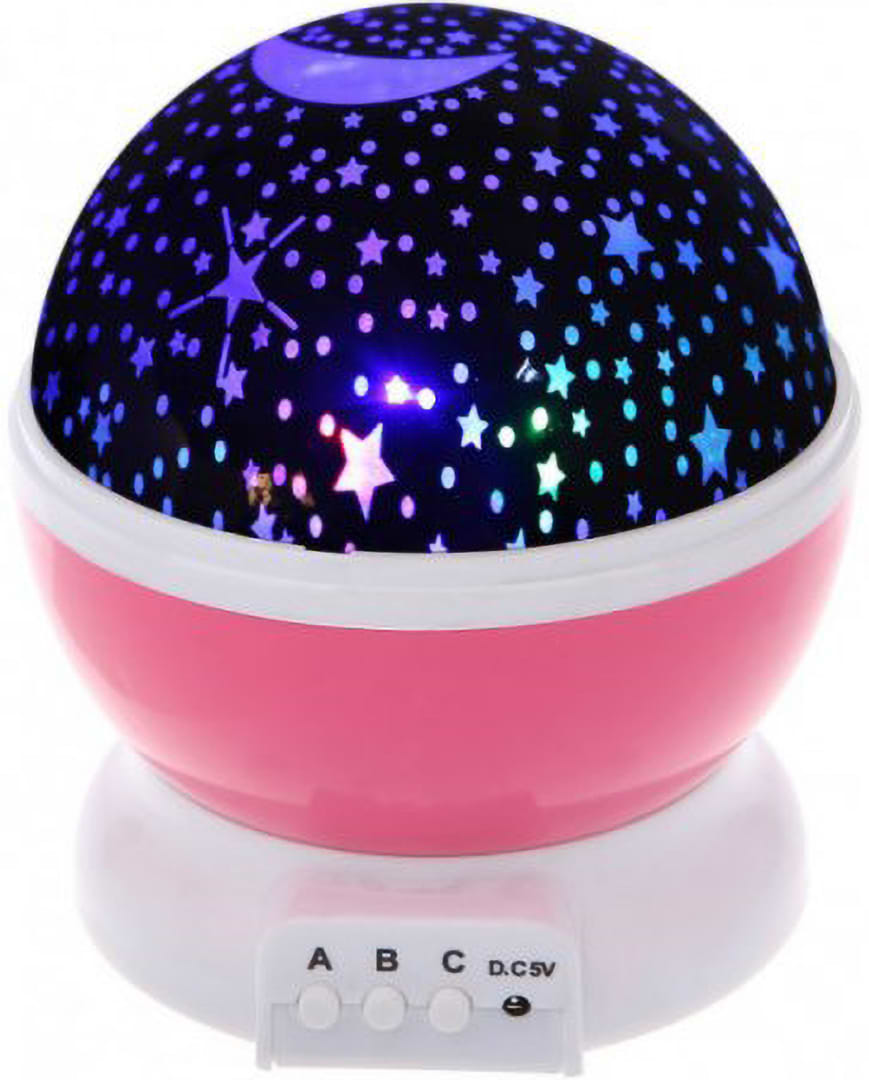 Ночник детский UFT StarMaster Dream Звездное небо