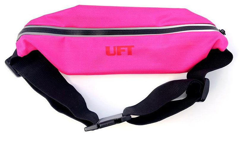 Поясная сумка UFT SW02 Pink
