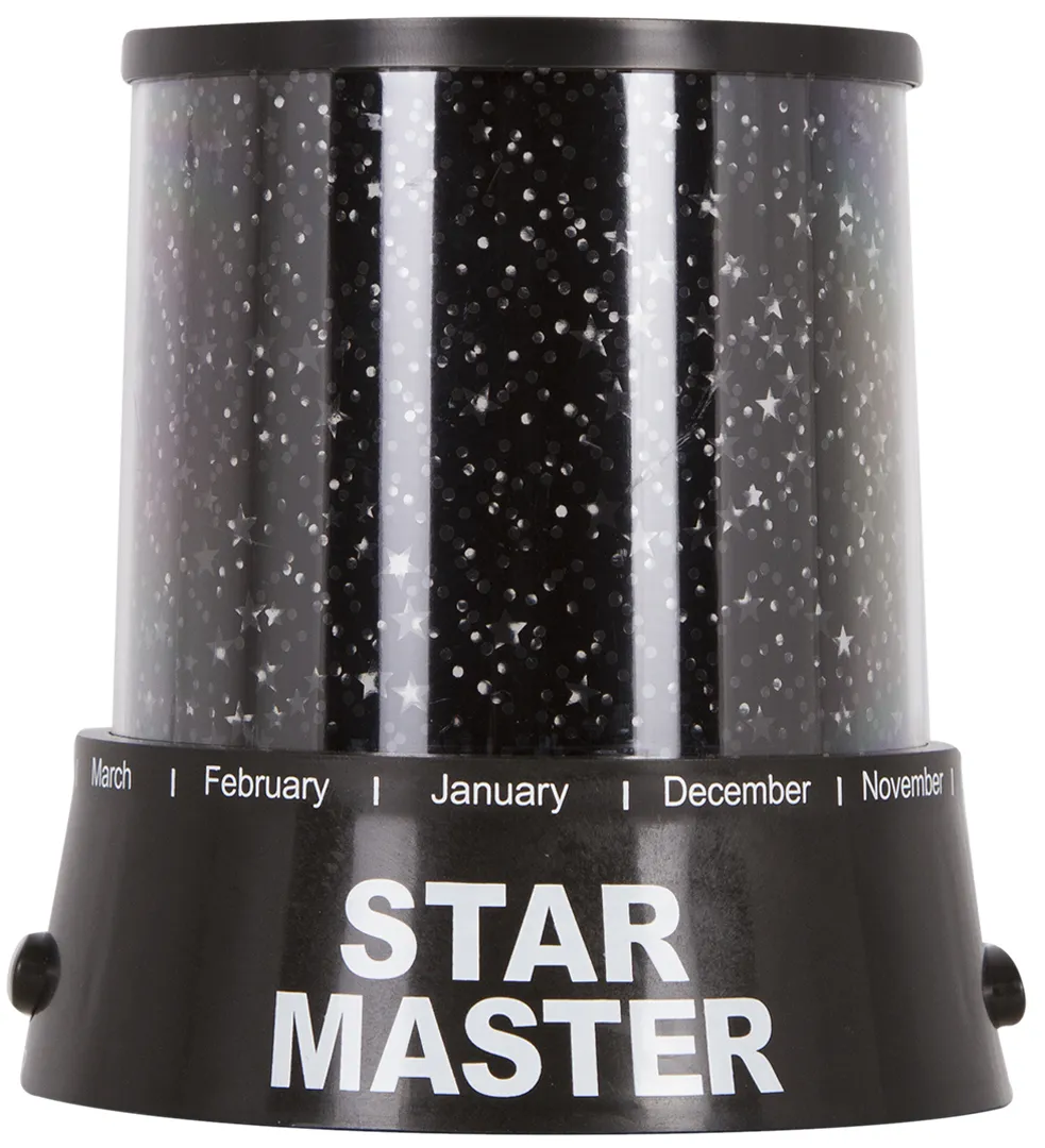 Ночник UFT TYX-802 ''Звездное небо''