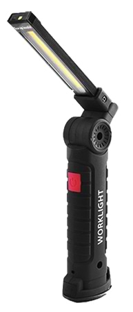 Ліхтар акумуляторний UFT Worklight Bull & Bear FB 150 Pro