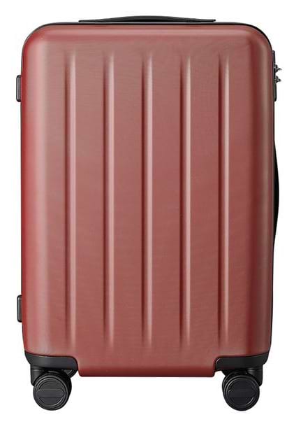 Чемодан Xiaomi Ninetygo PC Luggage 28'' Red 6941413217002 (6970055341097)