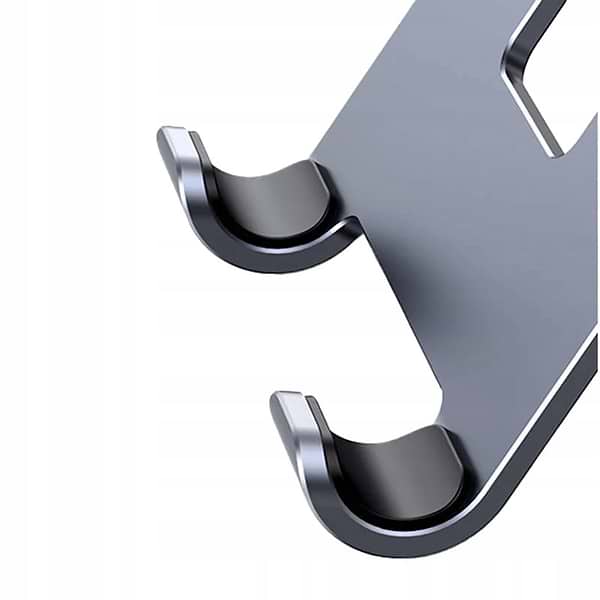 Фото - Подставка для мобильного устройства UGREEN LP678 Foldable Multi-Angle Phone Stand Grey (15608)