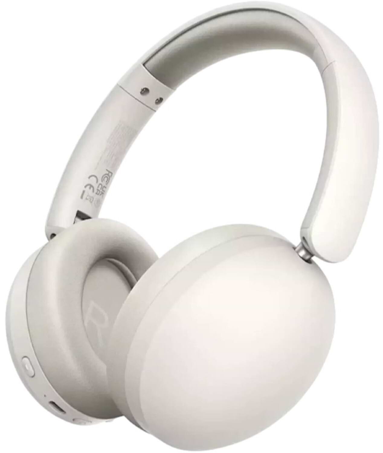 Навушники повнорозмірні бездротові UGREEN HP205 Studio Max2 White (45017)