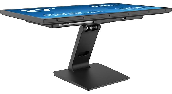 Фото - Монітор IIYAMA T2752MSC-B1