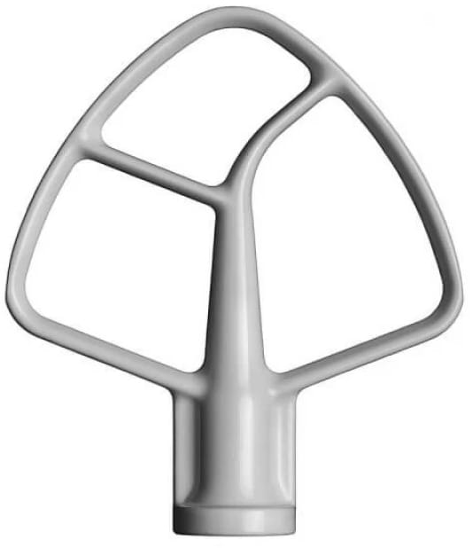 Фото - Планетарний міксер KitchenAid Artisan (5KSM175PSEMA)