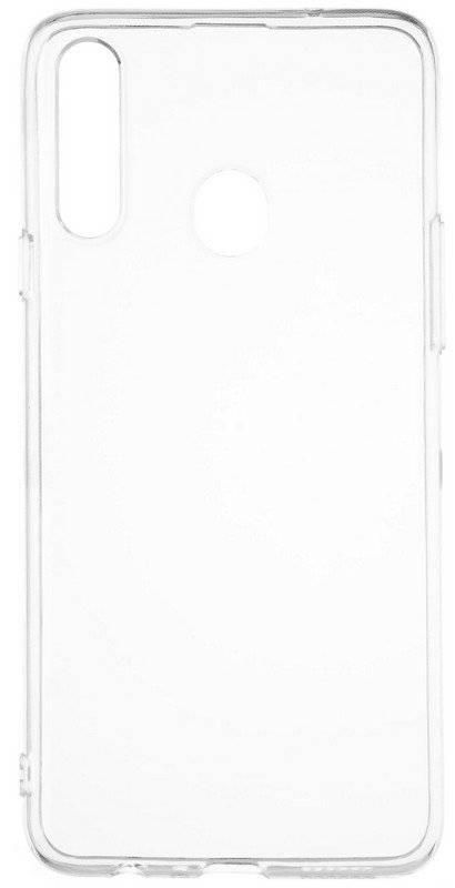 Чохол для смартфону Gelius Ultra Thin Air Case for Samsung A207 (A20s) Transparent (75680) - Фото 1