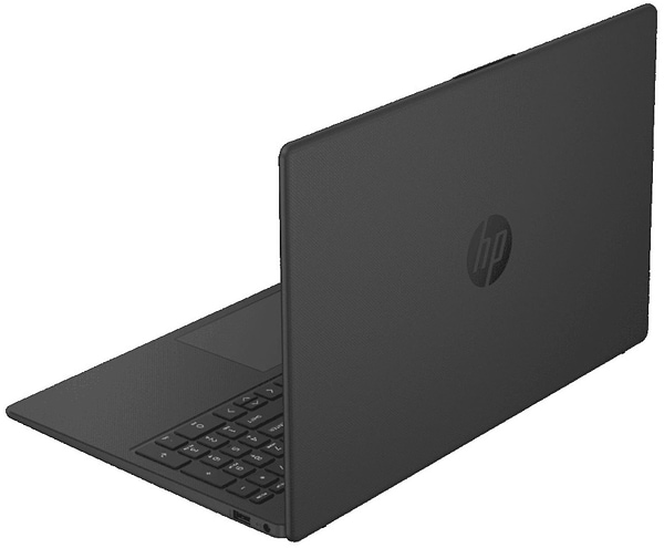 Фото - Ноутбук HP Laptop 15-fc0147ua (B9PH6EA) Jet Black